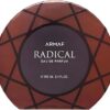 Armaf Radical Brown Perfume Men - ramfa beauty