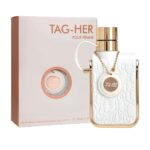 Armaf Tag Her Pour Femme Eau De Parfum 100ml