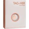 Armaf Tag Her Pour Femme Eau De Parfum 100ml