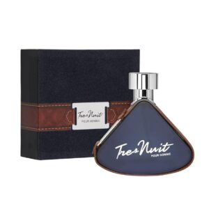 Citrus Fragrance, Armaf Perfume, Men's Eau de Parfum, Long-Lasting Scent, Fresh Scent, Elegant Fragrance, Woody Notes