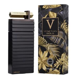 Armaf Venetian Gold By Armaf Eau De Parfum