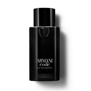 Armani Code Eau de Toilette — Cologne