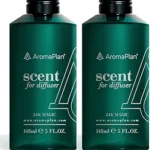 Aromaplan Hotel Scents 24K Magic 5 Fl Oz, USA Fragrance