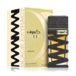 Asdaaf Kasoof Black Extract Eau de Parfum for Everyone