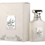 Asdaaf Musk Code Eau de Parfum for Everyone