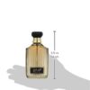 Asdaaf Parfum Golden Oud Lattafa