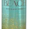 At The Beach Mist, Summer Fragrance, Coconut Body Mist, Paraben-Free Fragrance, Fresh & Oceanic Scent, Bath & Body Works Perfume