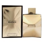 Bang by Marc Jacobs 3.4 oz EDT for men