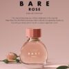 Bare Rose Victoria's Secret for women