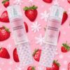 Bath & Body Works Strawberry Snowflakes Fine Fragrance