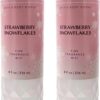 Bath & Body Works Strawberry Snowflakes Fine Fragrance