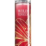 Bath & Body Works Wild Madagascar Vanilla