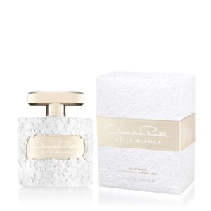 Bella Blanca Oscar de la Renta for women