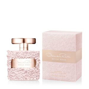 Bella Rosa Oscar de la Renta for women