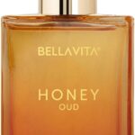 Bella Vita Luxury Honey Oud Eau de Parfum (3.4 fl. oz.)