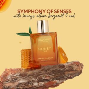 Bella Vita Luxury Honey Oud Eau de Parfum (3.4 fl. oz.)