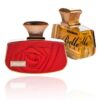 Belle Rouge Al Haramain Perfumes for women