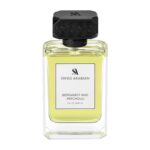 Bergamot and Patchouli by Swiss Arabian