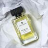 Bergamot and Patchouli by Swiss Arabian