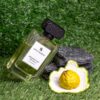 Bergamot and Patchouli by Swiss Arabian