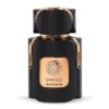 Black Rose 2.7 oz EDP