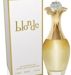 Blonde Eau De Parfum For Women By Tiverton