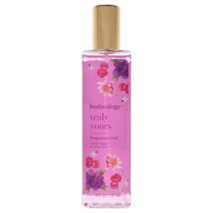 Bodycology Truly Yours Fragrance Mist