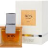 Bois Luxura 3.4Oz Eau De Toilette For Men