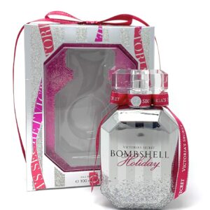 Bombshell Holiday Eau de Parfum Victoria's Secret perfume