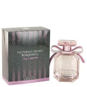 Bombshell Pink Diamond Victoria's Secret perfume