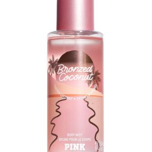 Bronzed Coconut Body Mist Victoria's Secret for women