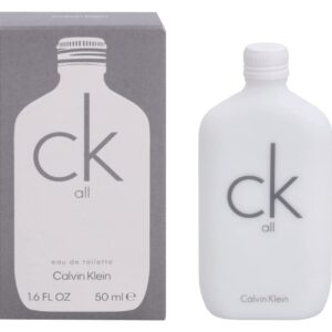 CK All Eau de Toilette