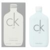 CK All Eau de Toilette