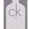 CK All Eau de Toilette