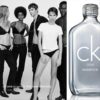 CK One Essence Parfum