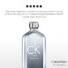 CK One Essence Parfum