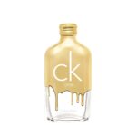 CK One Gold EDT.