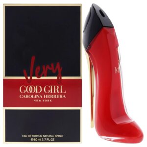 Carolina Herrera's Very Good Girl Eau de Parfum