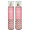 Champagne Toast Fine Fragrance Mist