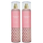 Champagne Toast Fine Fragrance Mist