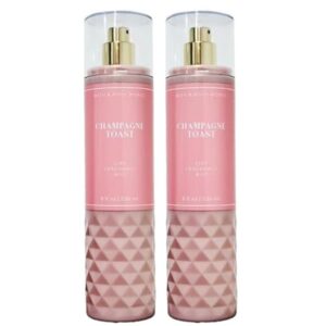 Champagne Toast Fine Fragrance Mist