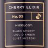 Cherry Elixir No. 33 Victoria's Secret for women