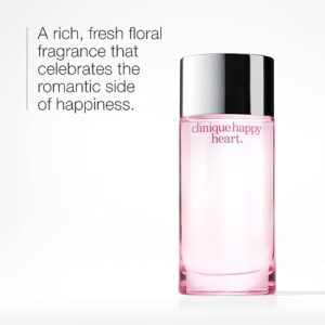 Clinique Happy Heart Perfume Spray