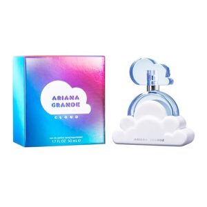 Cloud Ariana Grande perfume - a fragrance for women 2018