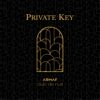 Club De Nuit Private Key To My Dream