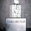 Club De Nuit Sillage Man