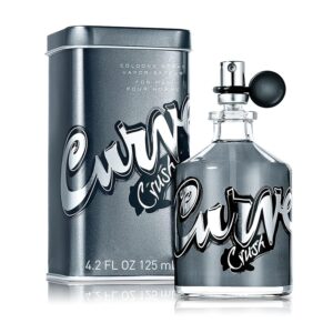 Curve Crush® for Men Cologne Spray, 2.5 fl. oz.1