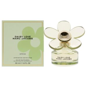 Daisy Love Spring by Marc Jacobs Eau de Toilette EDT