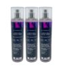 Dark Kiss Fine Fragrance Mist - 3-Pack - 8 Fl Oz