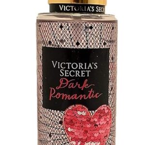 Dark Romantic Victoria's Secret for women and men